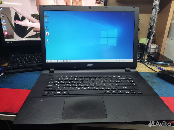 Acer Aspire ES1-520