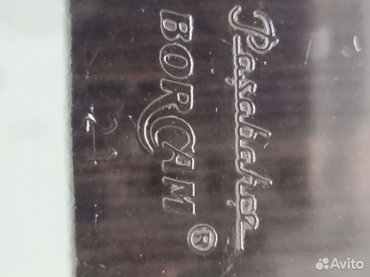 Жаропрочные формы