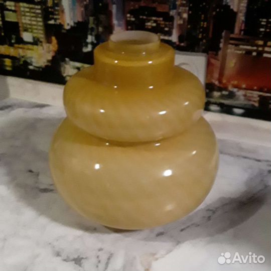 Плафоны для люстры СССР