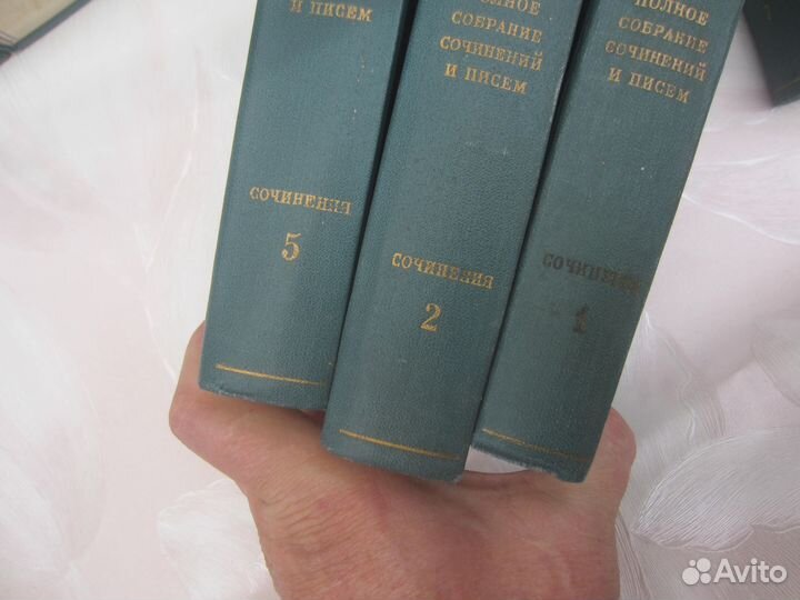 А.П. Чехов. Полное собрание сочинений и писем