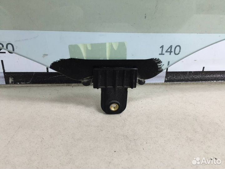 Стекло двери передней правой Hyundai ix35 LM 2010