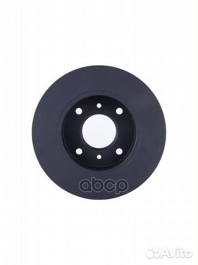 Z05959 диск тормозной передний Nissan Primera