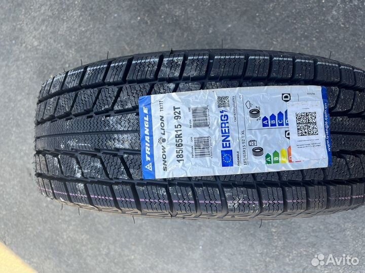 Triangle TR777 185/65 R15 92T