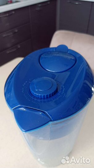 Кувшин для фильтра Гейзер