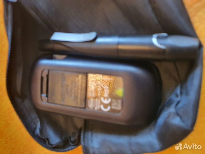 Глюкометр измеритель Сахара в Крови