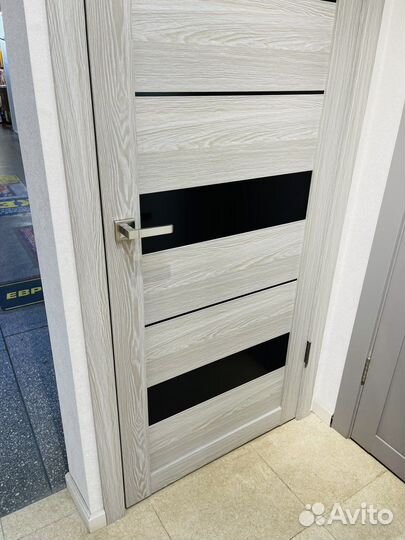 Двери для дома