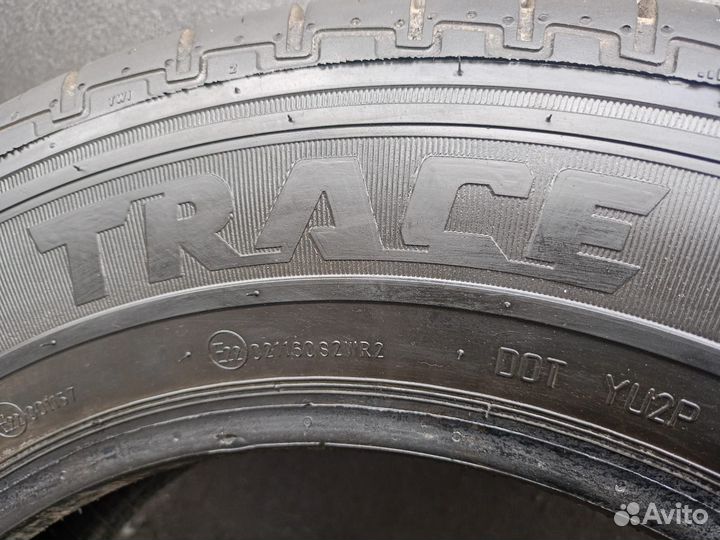 КАМА Trace (НК-135) 185/75 R16C