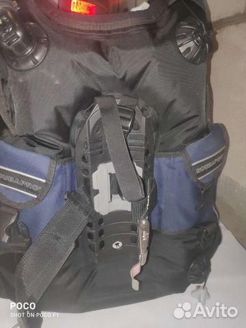 Компенсатор плавучести