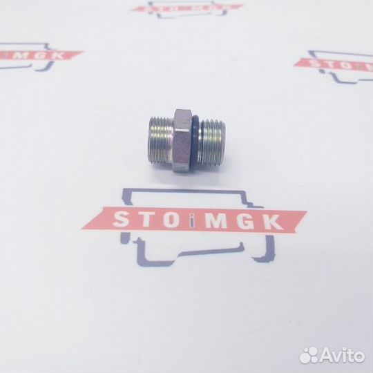 Connector,male (Price 2022)