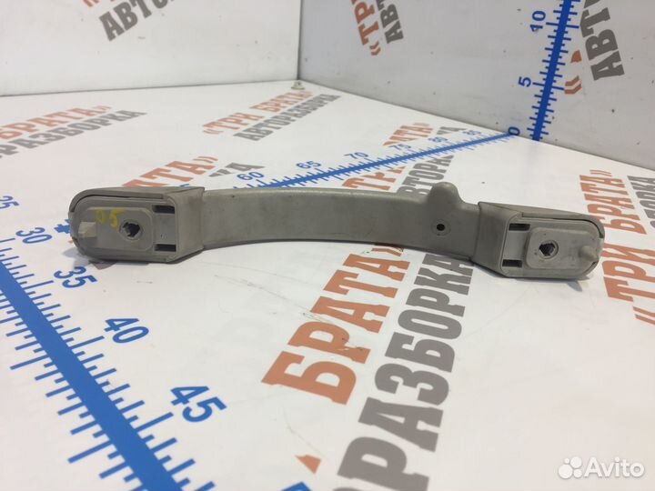 Пежо 307 Ручка потолочная задняя левая Лев