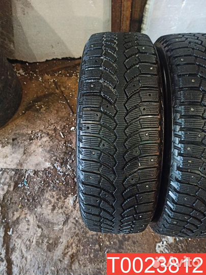 Bridgestone Blizzak Spike-01 225/65 R17 100R
