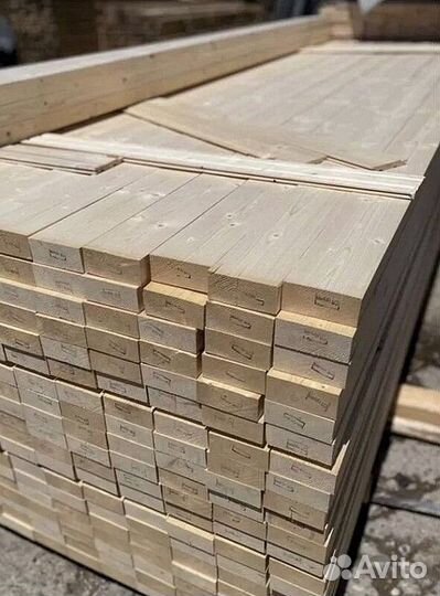 Пиломатериал доставка брус доска