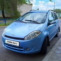 Chery Kimo (A1) 1.3 MT, 2008, 154 000 км, с пробегом, цена 210 000 руб.