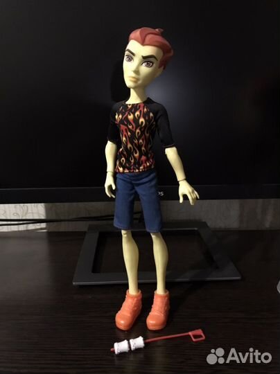 Куклы Монстер Хай (читайте описание)