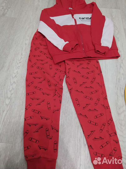 Костюм для мальчика