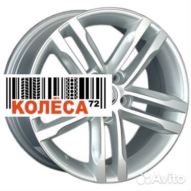 Replay VW148 8x18 5x112 ET44 Dia57.1 SF