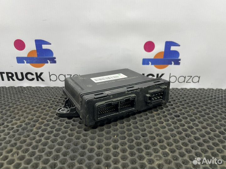 712W282306034 Блок управления двери правый