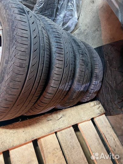 Колеса r 14 летние на ваз статусы