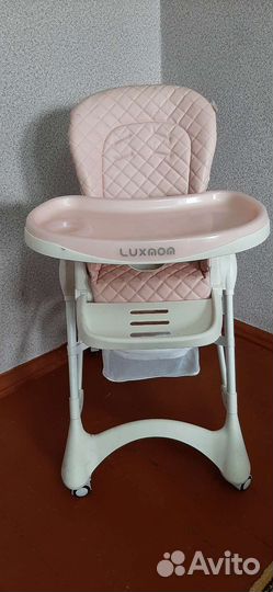 Стул для кормления