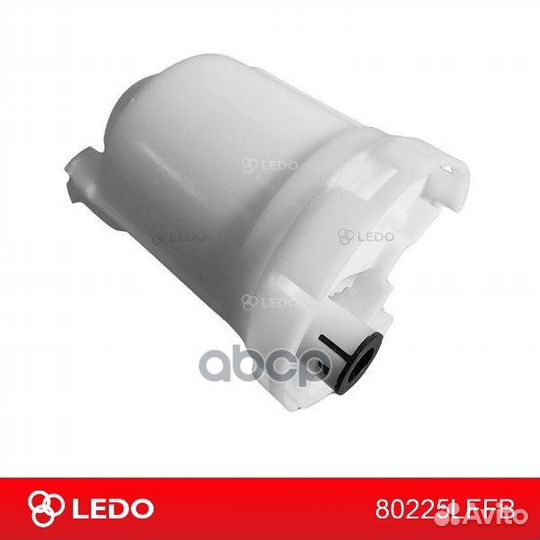 Фильтр топливный 80225lffb ledo