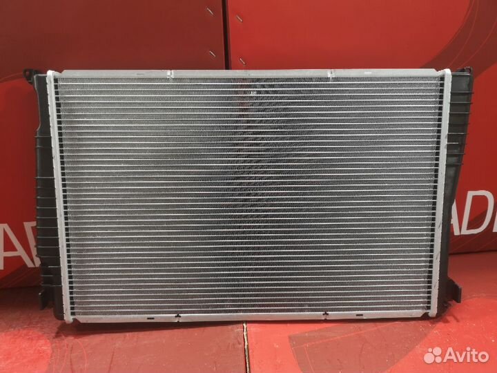 Радиатор двс tadashi TD-036-7032, 17117593843, 171