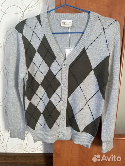 Детская одежда для школы, детского сада и спорта