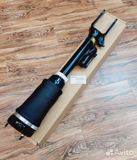 Стойки Мерседес Gl 164