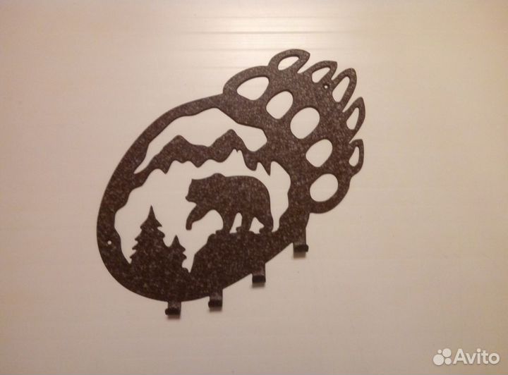 Ключницы / вешалки