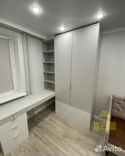 Стенка в гостиную