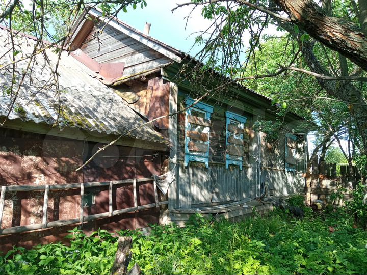 Участок 30 сот. (ИЖС)