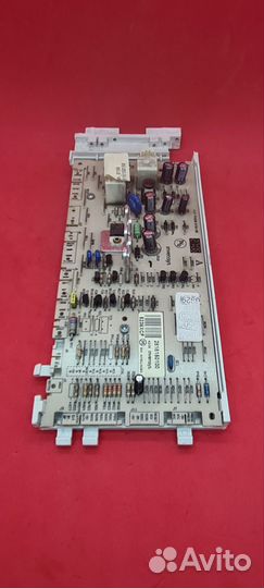 Модуль управления беко 2818150100