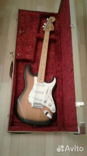 Гитары и ремни гибсонфендрямяха