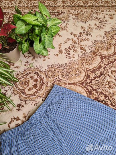 Винтажные шорты Polo Sport Ralph Lauren