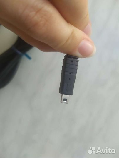 Кабель RCA новый