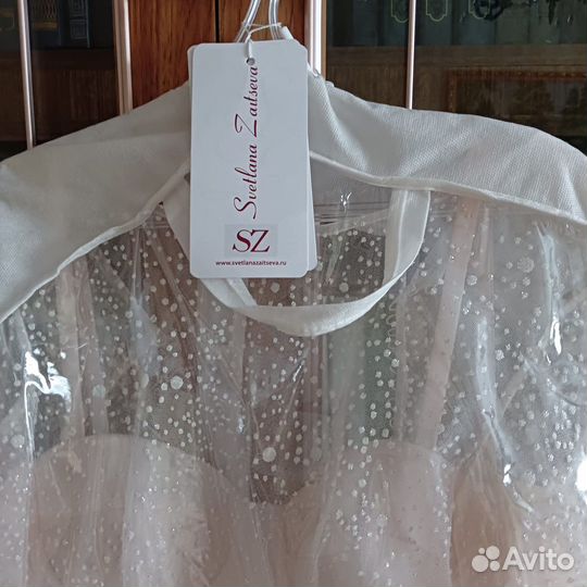 Выпускное Платье