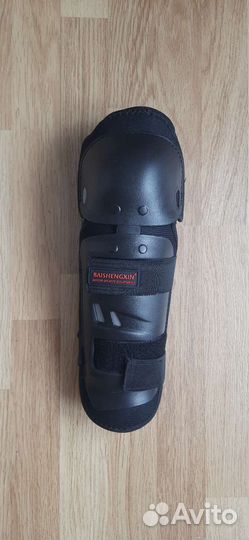 Комплект наколенники и налокотники