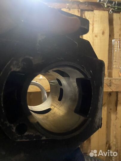 Цилиндр 3м-01