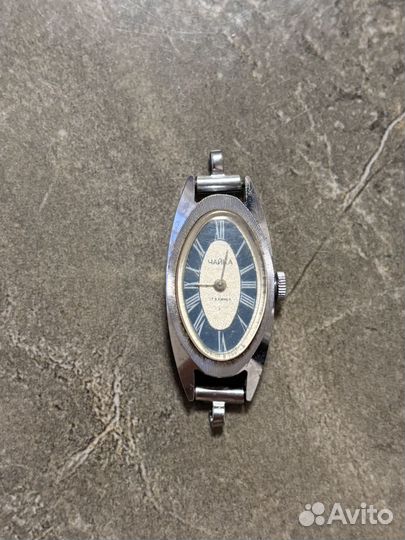 Наручные часы