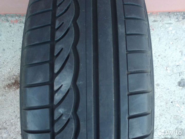 Dunlop SP Sport 01 185/60 R15 84H