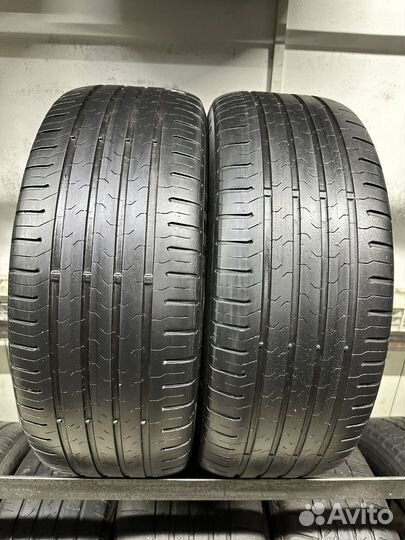 Continental ContiEcoContact 5 215/55 R17 94V