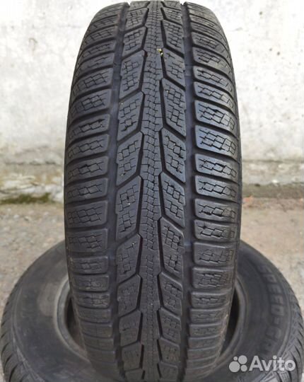 Semperit Speed Grip 195/65 R15 91T