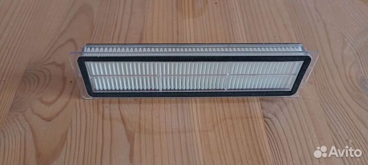 Hepa фильтр, нера-фильтр для робота пылесоса