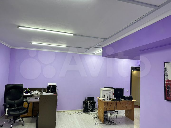 Магазин+Офис+склад 200 м²