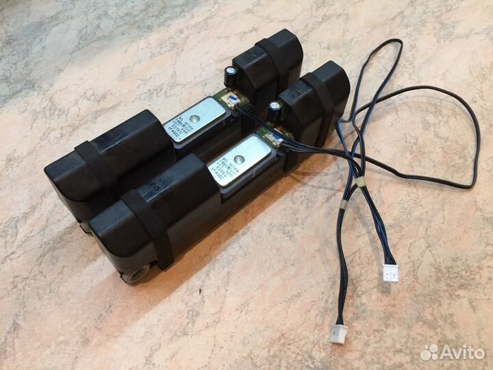 Lg 47lb720v три динамика для телевизора