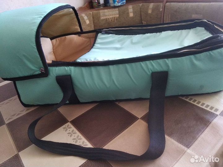 Переноска для детей