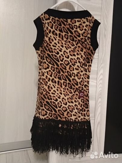 Тренировочная одежда для девочки