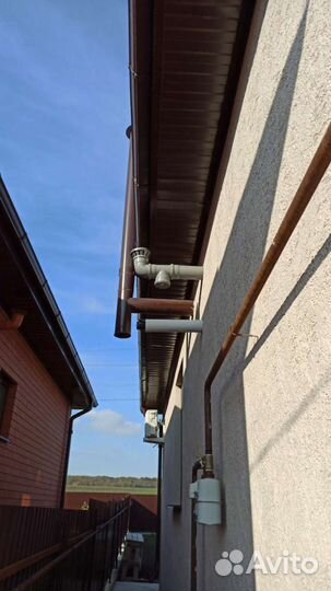 Прочистка канализации. мастер на час