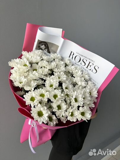 Цветы розы и букеты с доставкой