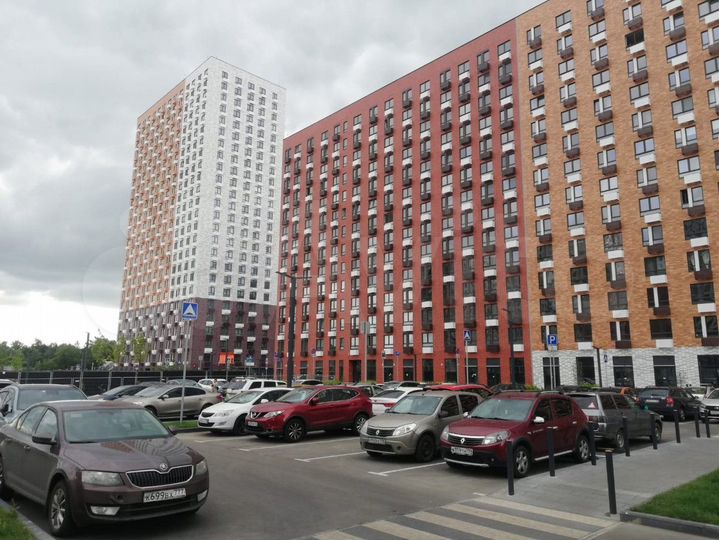 Аренда в ювао торгового помещения 92 м