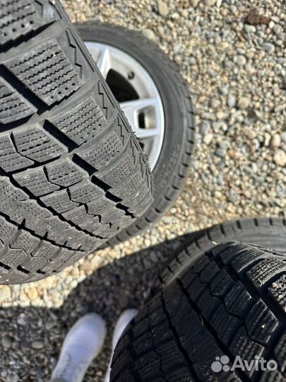 LingLong Green-Max Winter Ice I-15 225/45 R17 94T